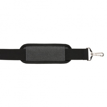 Logotrade firmakingituse foto: Nädalavahetuse kott USB A väljundiga
