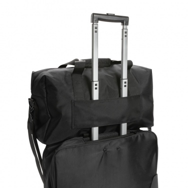 Logotrade ärikingitused pilt: Swiss Peak AWARE™ RPET Voyager nädalavahetusekott