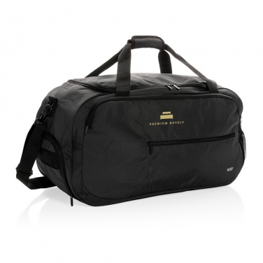 Logotrade reklaamtoote foto: Swiss Peak AWARE™ RPET spordikott