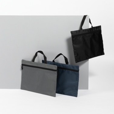 Logo trade ärikingid foto: Impact AWARE™ kerge dokumendikott