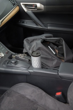 Logo trade reklaamtooted foto: Nutikas kontori- ja spordiseljakott