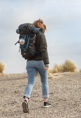 Logotrade firmakingi foto: Explorer ribstop suur matkaseljakott 40L PVC vaba