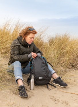 Logotrade ärikingi foto: Explorer ripstop keskmine matkaseljakott 26L PVC vaba