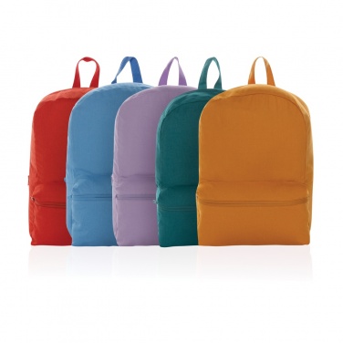 Logotrade meened pilt: Impact Aware™ 285 gsm rccanvas seljakott