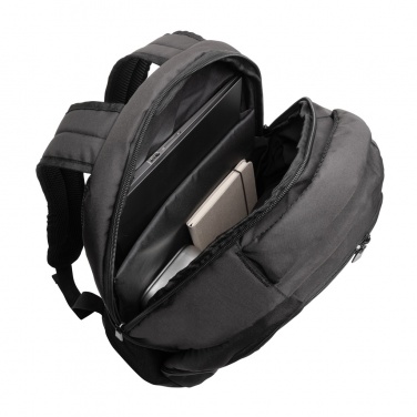 Logotrade reklaamtooted pilt: Impact AWARE™ Boardroom sülearvuti seljakott PVC-vaba