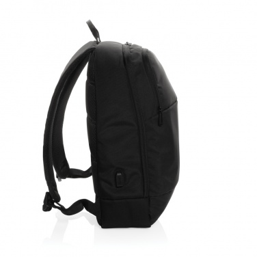 Logotrade ärikingitused pilt: Swiss Peak AWARE™ kaasaegne 15,6-tolline sülearvuti seljakott