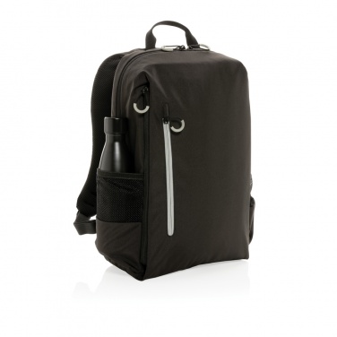 Logotrade meene foto: Impact AWARE™ Lima 15,6-tolline RFID sülearvuti seljakott