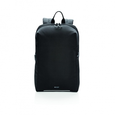 Logotrade firmakingid pilt: Swiss Peak AWARE™ RFID ja USB sülearvuti seljakott