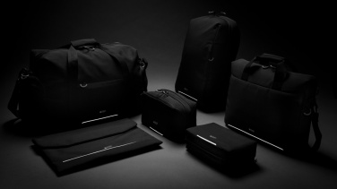 Logotrade reklaamkingi foto: Swiss Peak AWARE™ RFID ja USB sülearvuti seljakott