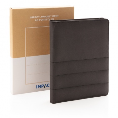 Logo trade firmakingid foto: Impact AWARE™ RPET A5 sülearvuti