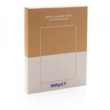 Logo trade reklaamkingi pilt: Impact AWARE™ RPET A5 sülearvuti
