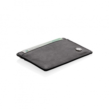 Logotrade firmakingitused pilt: RFID koorevastane kaardihoidja