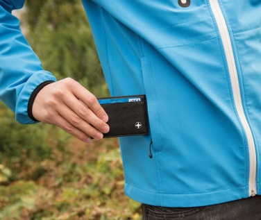 Logotrade reklaamkingid pilt: RFID koorevastane kaardihoidja