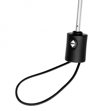 Logotrade reklaamkingitused pilt: SP Aware™ RPET Ülikerge täisautomaatne 20,5-tolline vihmavari