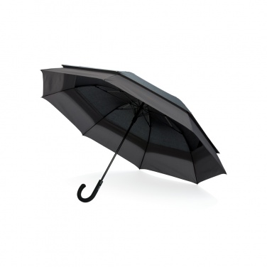 Logotrade reklaamkingitused pilt: Swiss Peak AWARE™ 23" kuni 27" laiendatav vihmavari