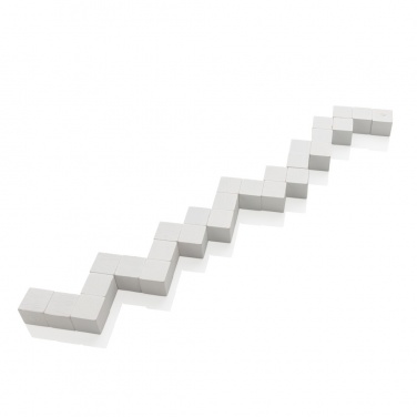 Logo trade ärikingituse pilt: Puidust ajumäng lõuendikotis