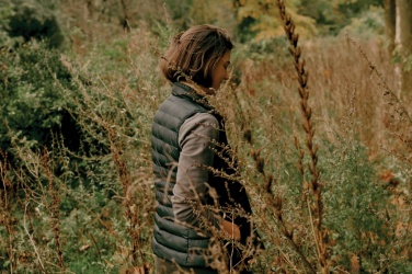 Logotrade reklaamkingituse foto: Iqoniq Meru naiste taaskasutatud polüestrist vest