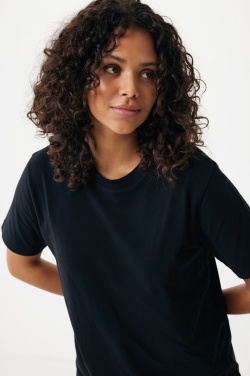 Logotrade ärikingitused pilt: Iqoniq Kakadu lõdvestunud taaskasutatud puuvillast T-särk