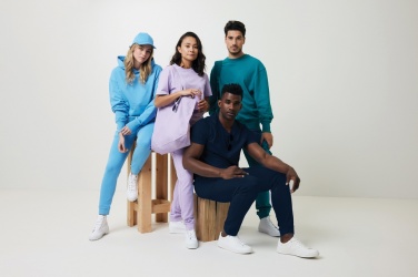 Logotrade ärikingituse foto: Iqoniq Cooper taaskasutatud puuvillast jooksupüksid