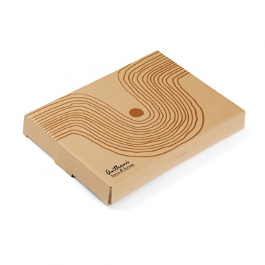 Logotrade reklaamtoote foto: VINGA Nuvem kivist serveerimistaldrik