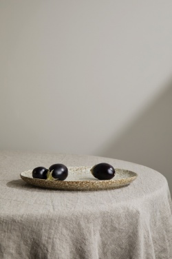 Logotrade meened pilt: VINGA Nuvem kivist serveerimistaldrik