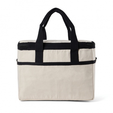 Logotrade ärikingi foto: VINGA Volonne AWARE™ taaskasutatud lõuendist külmakott