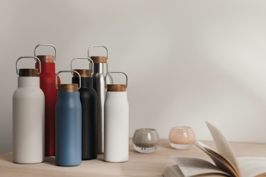 Logotrade meened pilt: VINGA Ciro RCS taaskasutatud vaakumpudel 580ml