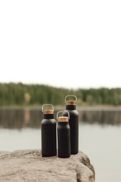 Logotrade firmakingi foto: VINGA Ciro RCS taaskasutatud vaakumpudel 800ml