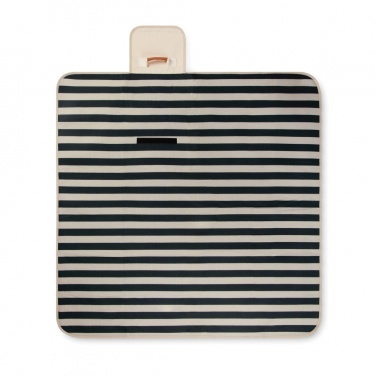 Logotrade firmakingitused pilt: VINGA Alba GRS RPET piknikutekk väike