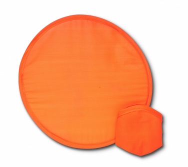 Logotrade firmakingi foto: Kokkupandav frisbee kotis