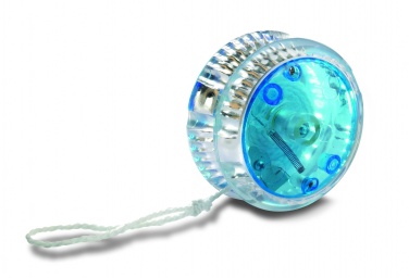 Logotrade ärikingitused pilt: YoYo valgusega