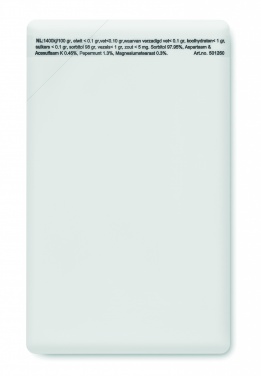 Logotrade ärikingid pilt: Pastillid
