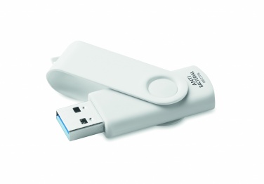 Logotrade firmakingituse foto: Antibakteriaalne USB 16GB