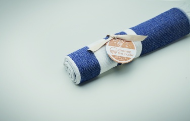 Logotrade meened pilt: SEAQUAL® hamam rätik 70x140cm