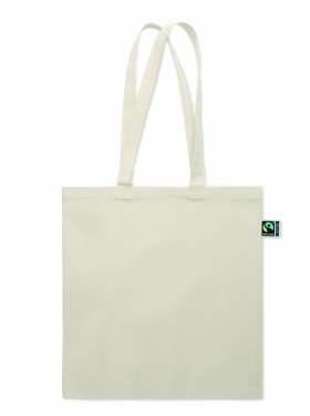 Logo trade firmakingituse pilt: Ostukott Fairtrade