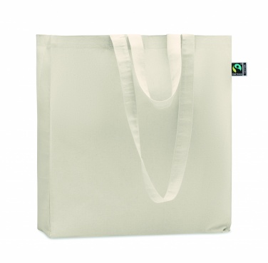 Logo trade firmakingituse pilt: Ostukott Fairtrade