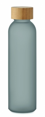 Logo trade ärikingi pilt: Jääklaasist pudel 500ml