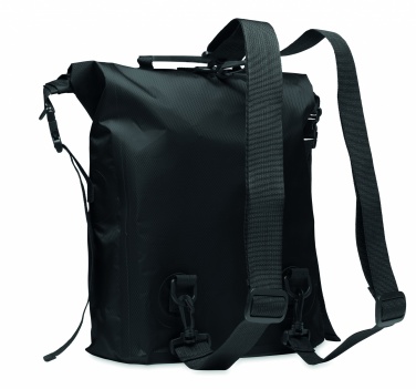 Logotrade reklaamkingitused pilt: RPET veekindel rolltop kott