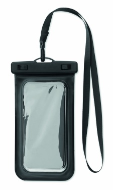 Logo trade ärikingitused foto: Veekindel nutitelefoni kott