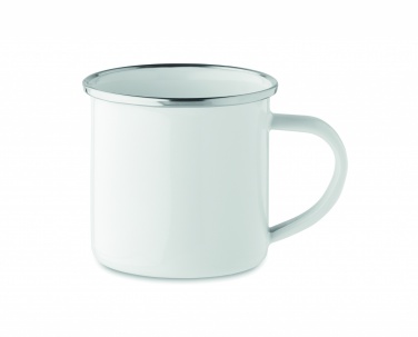 Logo trade ärikingituse pilt: Emailiga sublimatsioonikruus 200ml