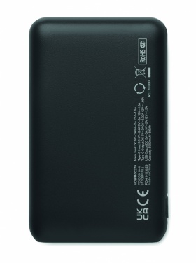 Logo trade firmakingid foto: Akupank 5000 mAh