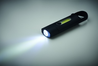 Logotrade reklaamkingid pilt: COB-taskulamp