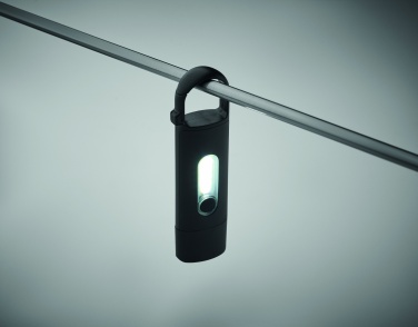 Logotrade reklaamkingituse foto: COB-taskulamp