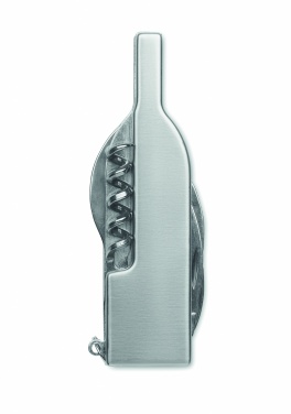 Logotrade reklaamkingituse foto: Mitme tööriistaga taskunuga