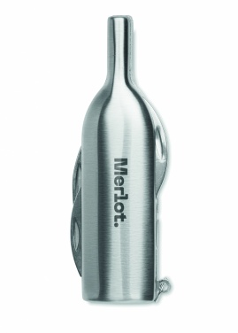 Logo trade firmakingituse pilt: Mitme tööriistaga taskunuga