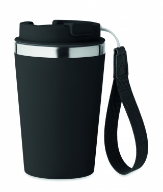 Logotrade firmakingid pilt: Randmepaelaga termoskruus 350 ml
