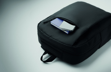 Logotrade firmakingi foto: Akraos sülearvuti seljakott