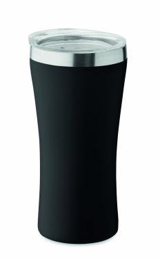 Logotrade ärikingituse foto: Elegantse kujuga termostops 160 ml