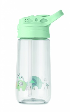 Logotrade reklaamkingituse foto: Tritani pudel 450 ml