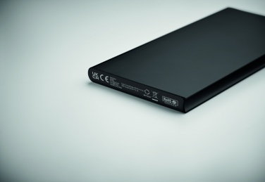 Logo trade ärikingituse pilt: Akupank 8000 mAh